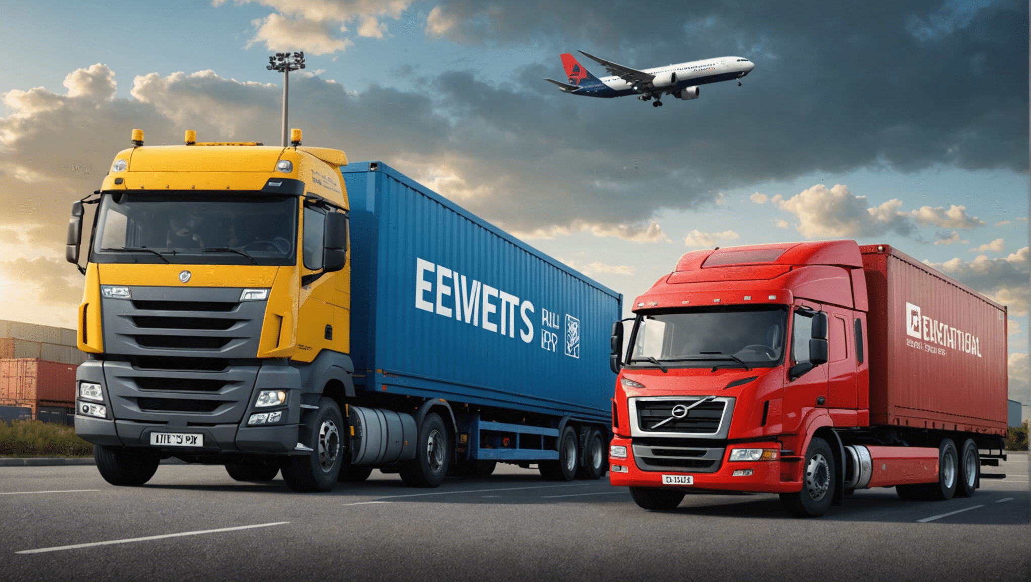 découvrez comment assurer la sécurité et gérer la logistique d'un événement inoubliable avec nos solutions professionnelles.
